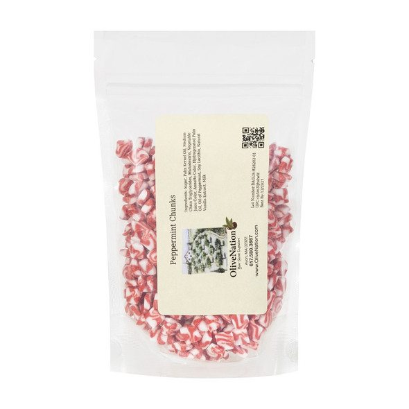 Peppermint Chunks