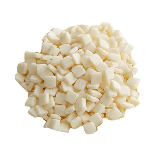 Cream Cheese Chunks