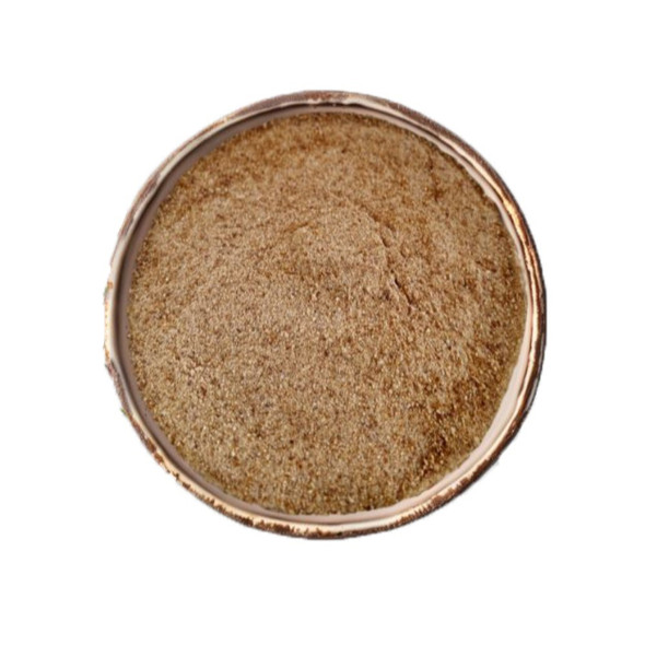 Date Powder, Organic