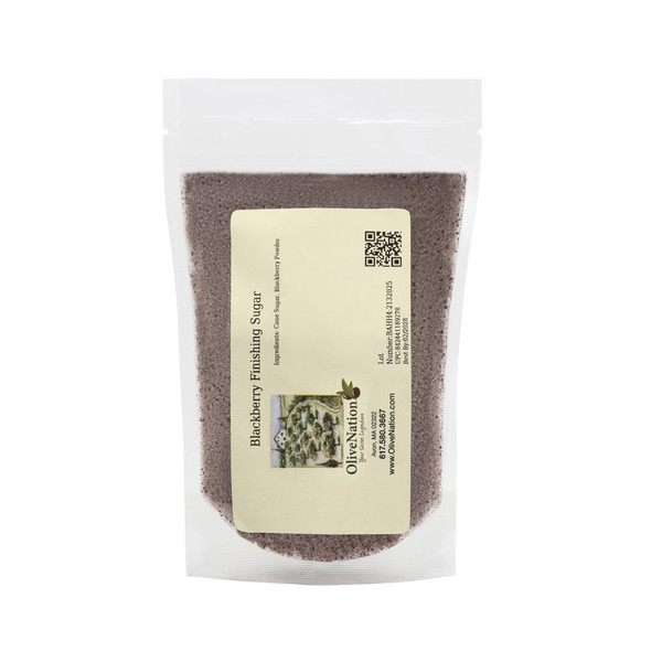 Blackberry Sugar