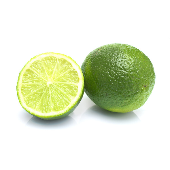 Key Lime Flavor Fountain