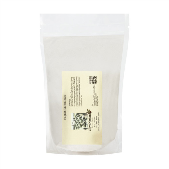 English Muffin Mix