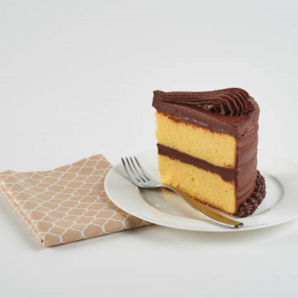 Yellow Cake Mix