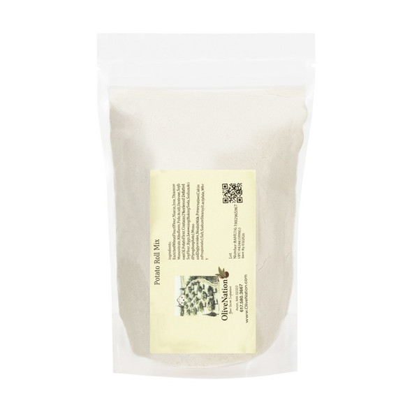 Potato Roll Mix