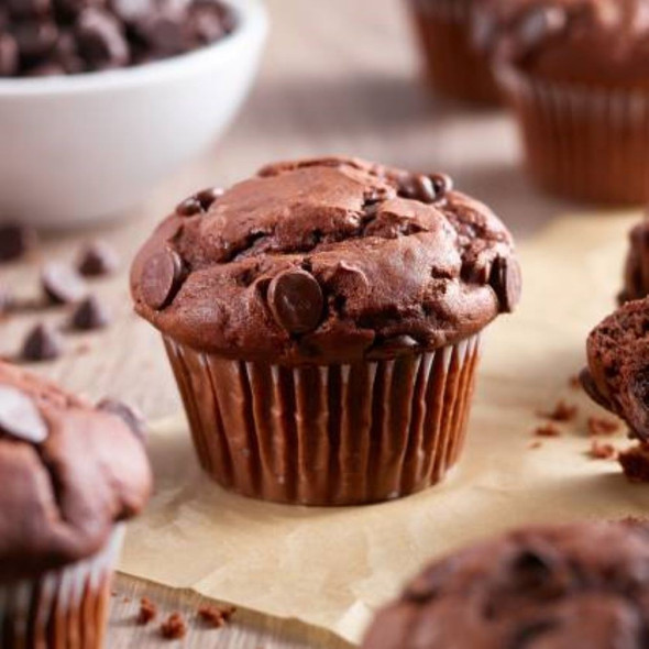 Chocolate Cream Cake Mix, Vegan