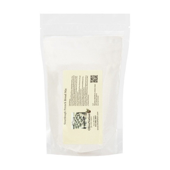 Sourdough Bread Mix