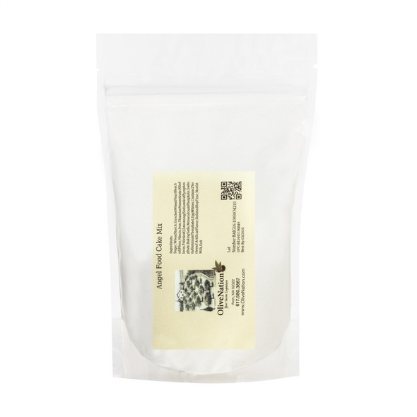 Angel Food Cake Mix
