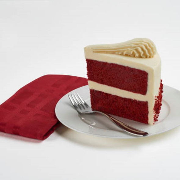 Red Velvet Cake
