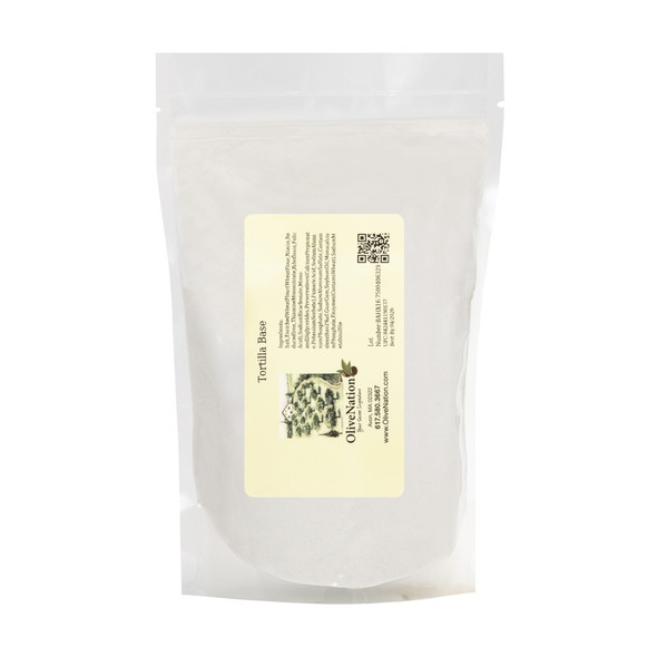 Tortilla Base Mix