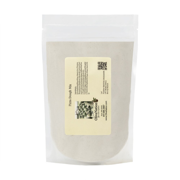 Pizza Crust Mix