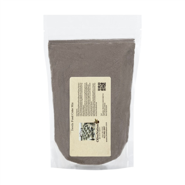 Devil's Food Cake Mix