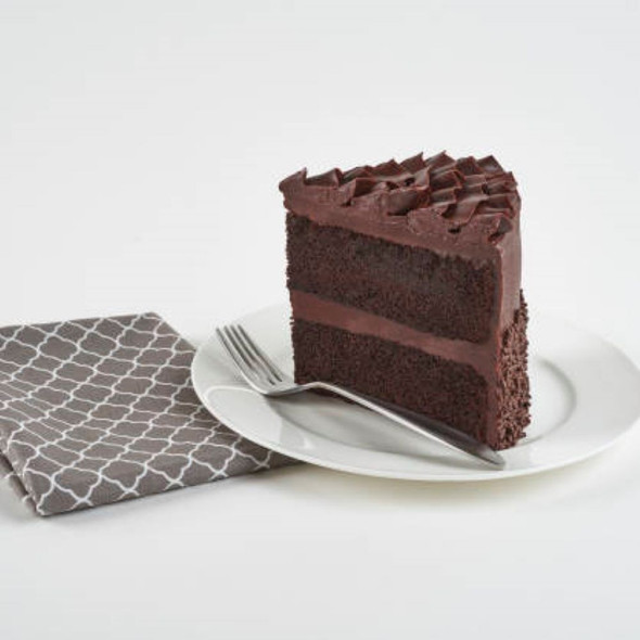 Devils Food Cake