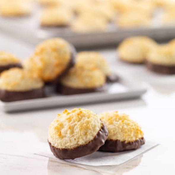 Coconut Macaroon Mix