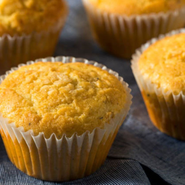 Corn Muffin