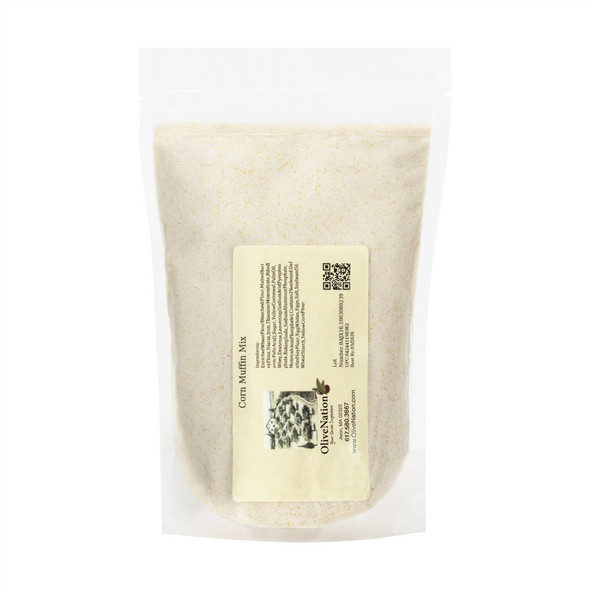Corn Muffin Mix