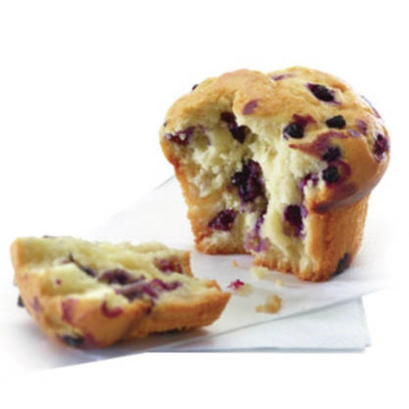 Vanilla Muffin Mix
