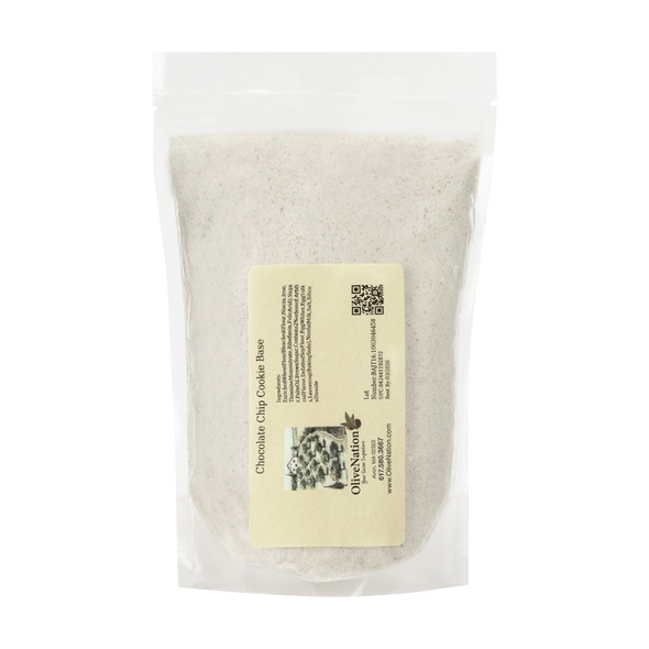 Chocolate Chip Cookie Mix