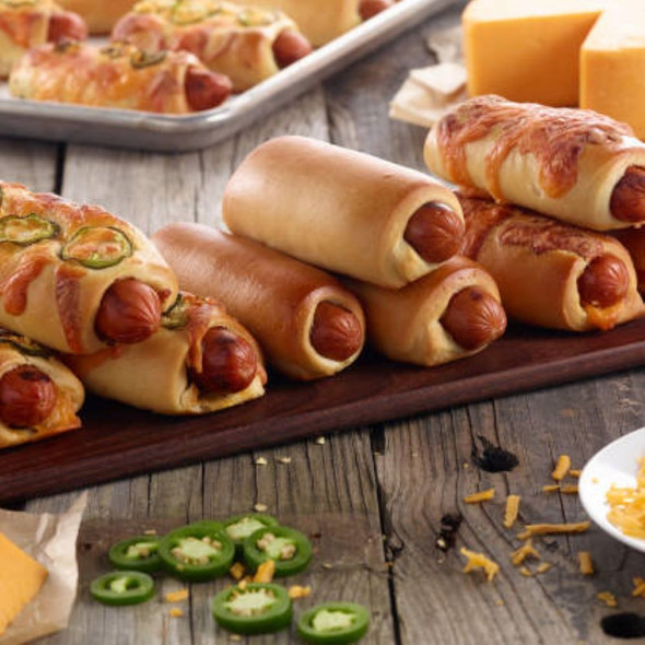 Kolache Mix