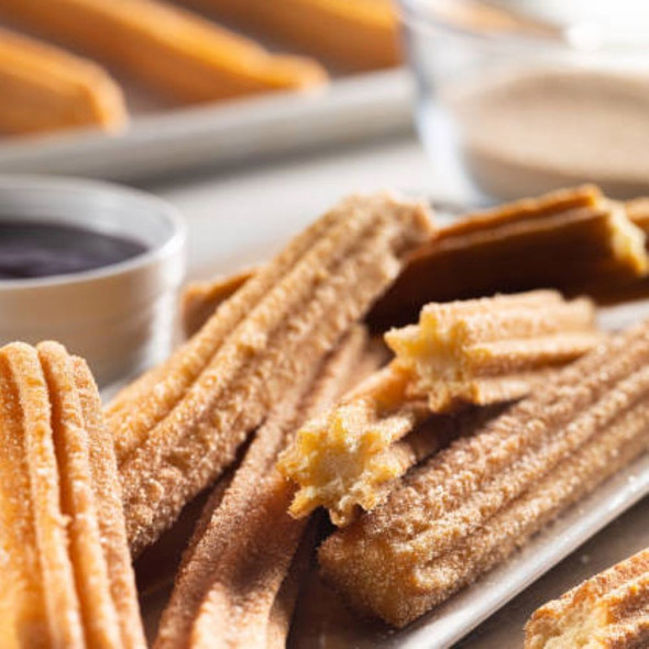 Churro Mix