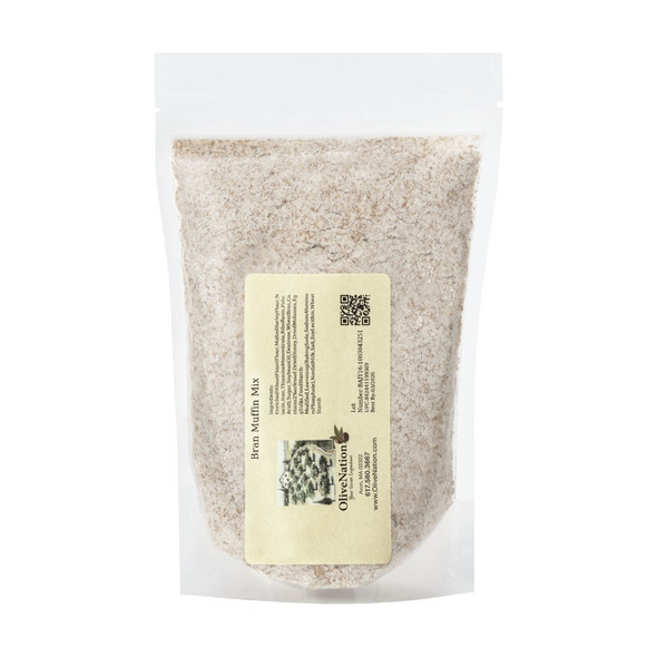 Bran Muffin Mix