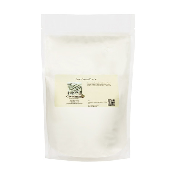 Sour Cream Powder Blend