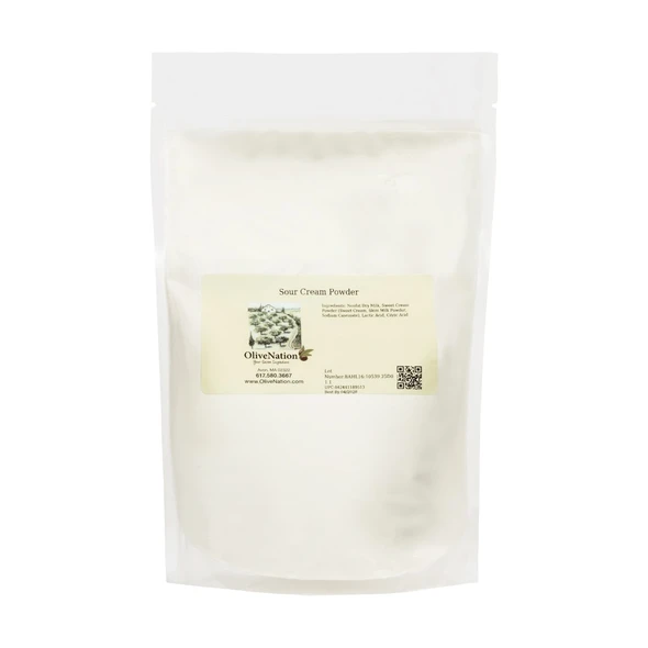 Sour Cream Powder Blend