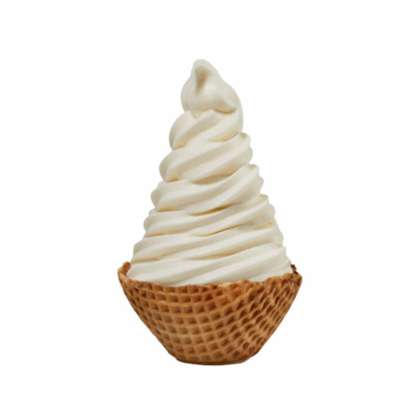 Vanilla Soft Serve & Shake Mix