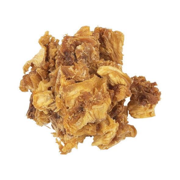 No Sugar Dried Pineapple Chunks, Organic