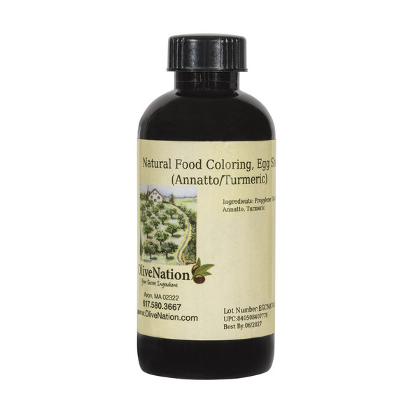 Natural Egg Shade Color
