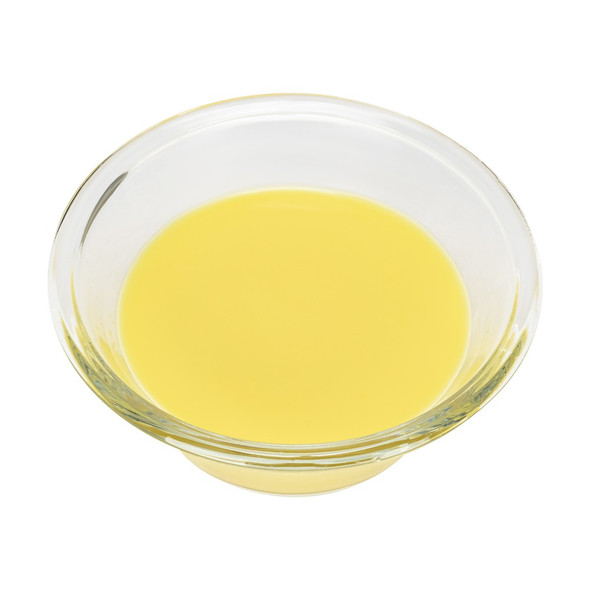 Tangerine Emulsion