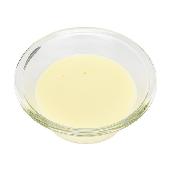 Meyer Lemon Emulsion