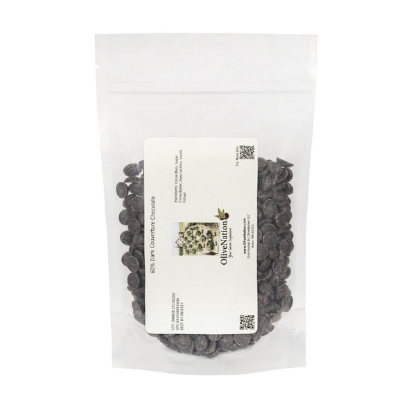 Euro Chocolate Dark 58% Couverture