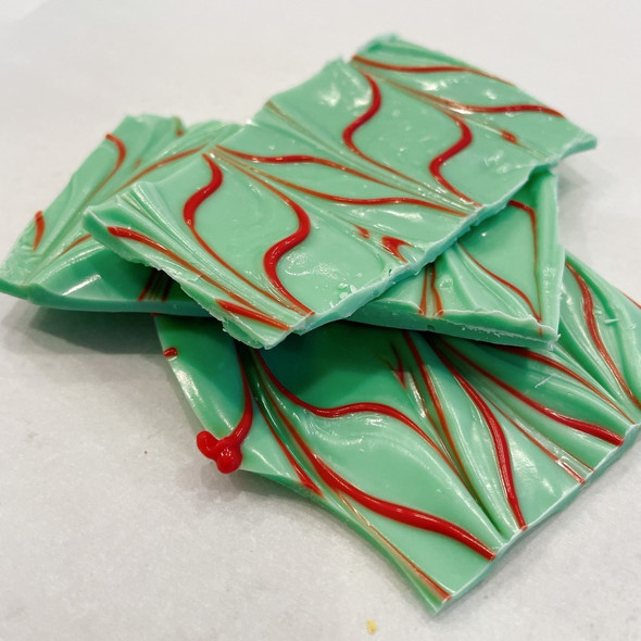 Red & Green Bark Kit
