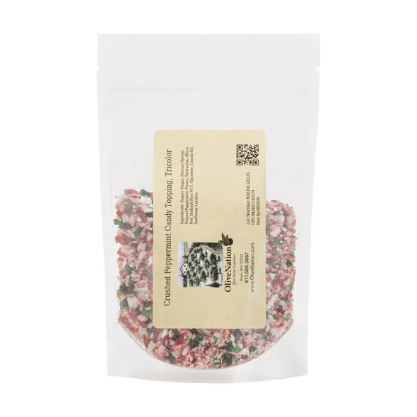 Crushed Candy Cane