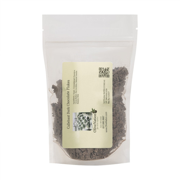 Callebaut Chocolate Flakes