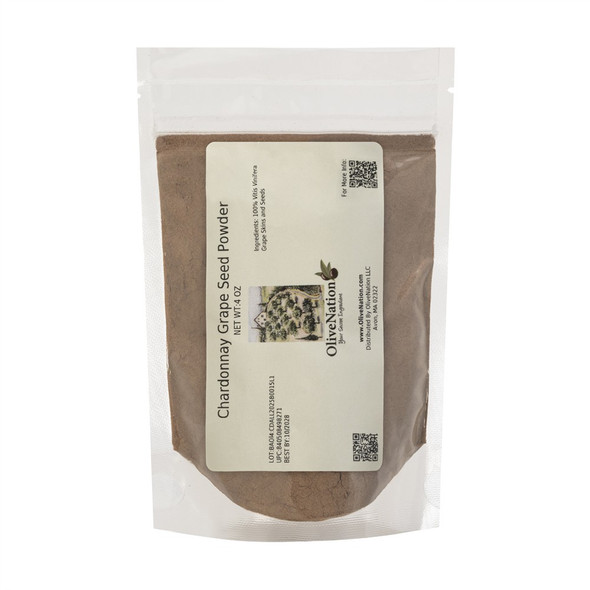 Chardonnay Wine Flour