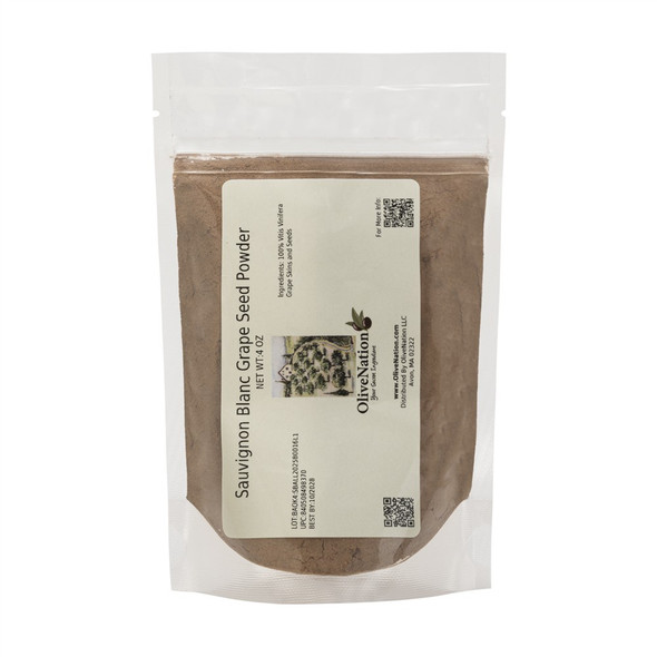 Sauvignon Blanc Wine Flour