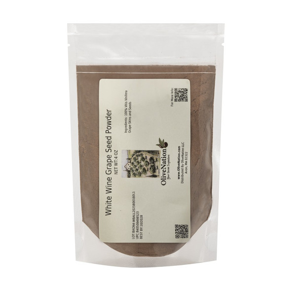 White Blend Wine Flour