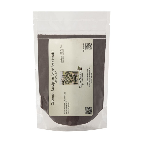 Cabernet Sauvignon Wine Flour