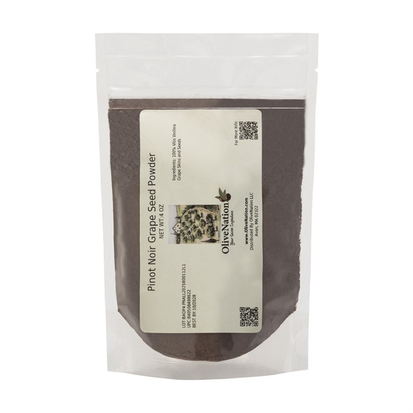 Pinot Noir Wine Flour