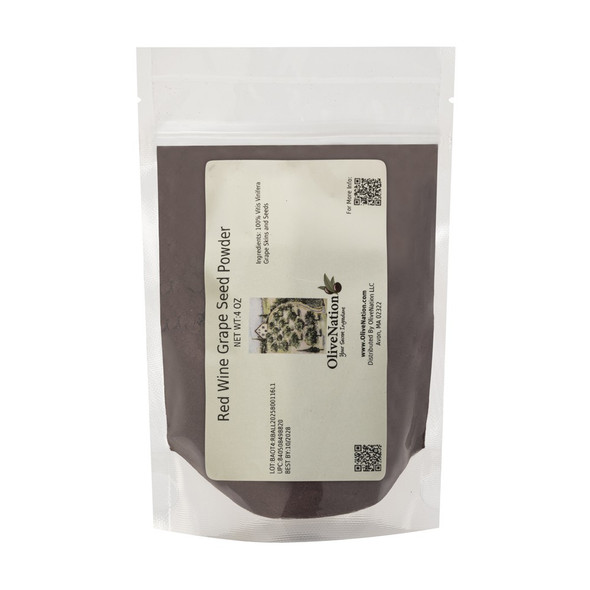 Red Blend Wine Flour