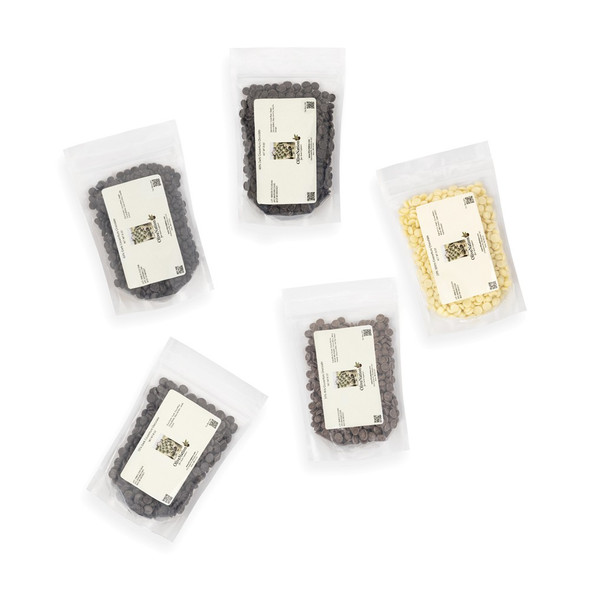 OliveNation Couverture Sampler