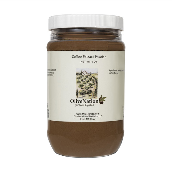 Coffee Extract Powder