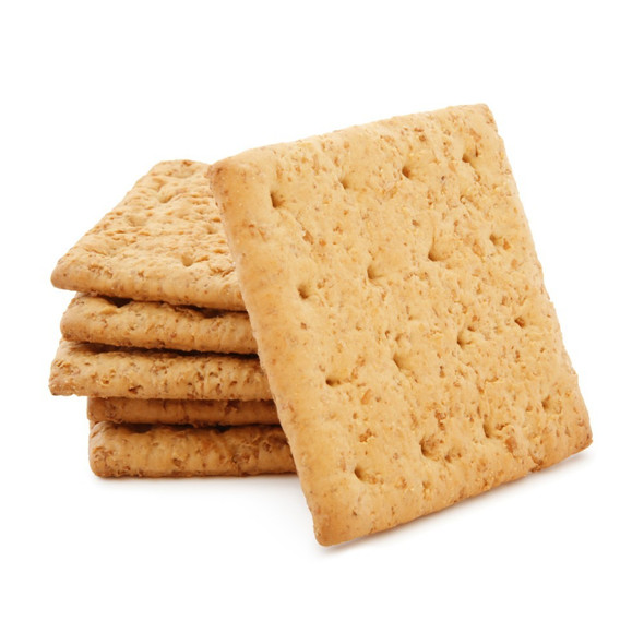 Graham Cracker Flavor