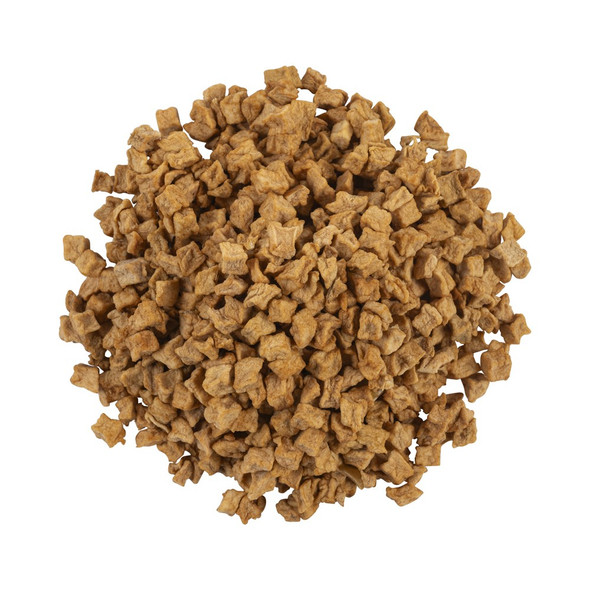 Dried Natural Diced Apple