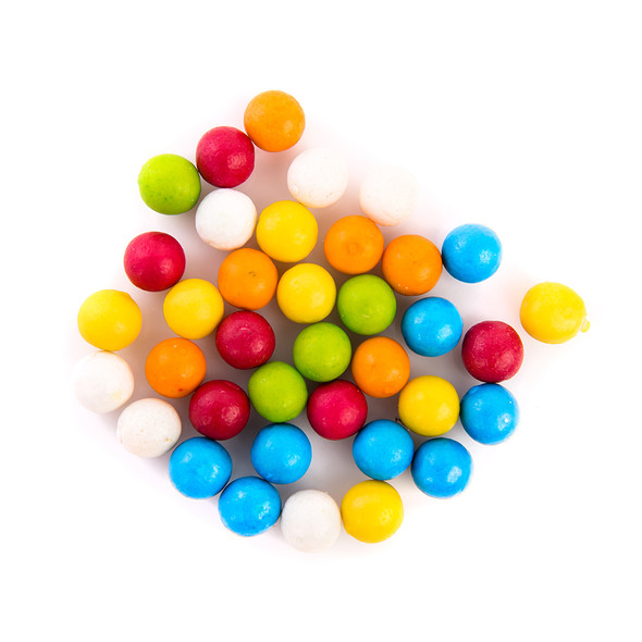 Bubble Gum Flavor Fountain