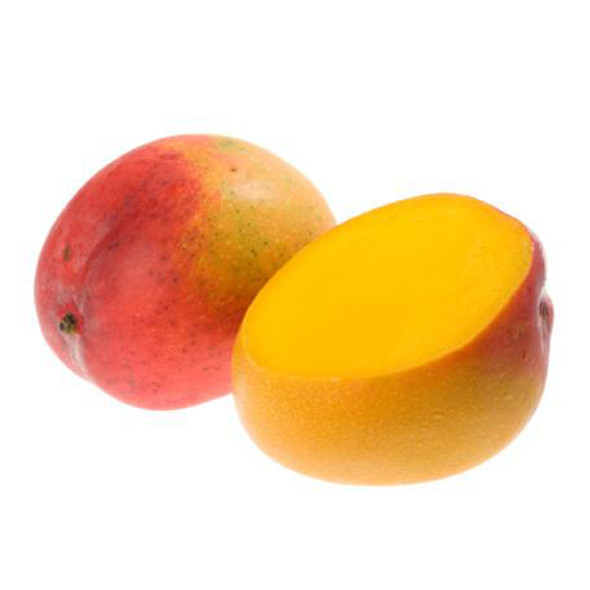 Mango Flavor Fountain