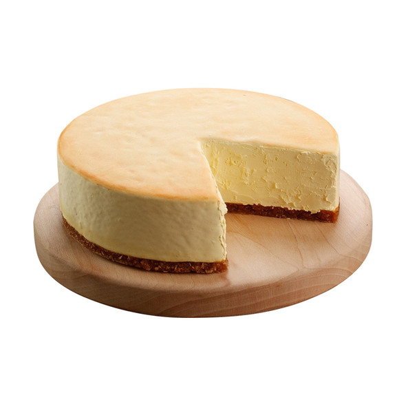 NY Cheesecake Flavor Fountain