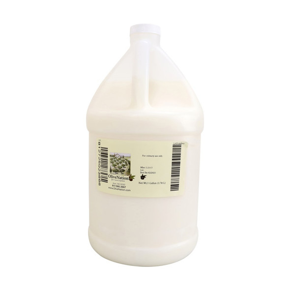 NY Cheesecake Flavor Fountain 1 gal
