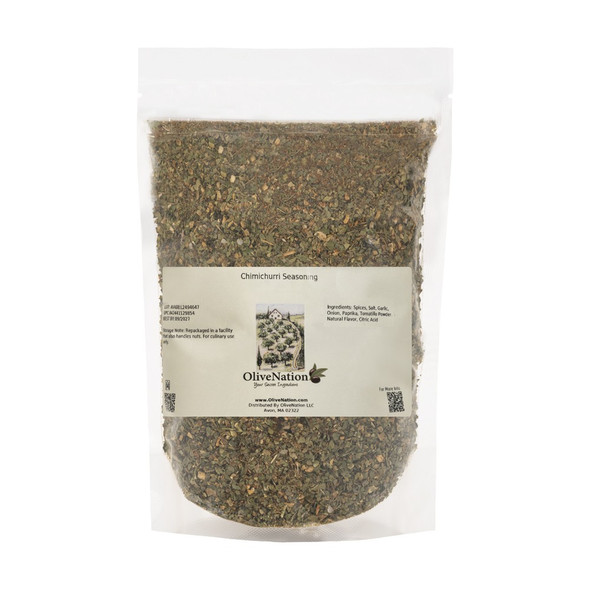 Chimichurri Seasoning